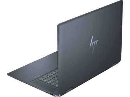 HP Ноутбук Spectre x360 16-aa0000ua 16" 2.8K OLED Touch, Intel U7-155H, 32GB, F2048GB, NVD4050-6, Win11, синій - фото 4 HP Ноутбук Spectre x360 16-aa0000ua 16" 2.8K OLED Touch, Intel U7-155H, 32GB, F2048GB, NVD4050-6, Win11, синій - фото 4