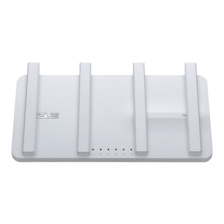 Маршрутизатор ASUS ExpertWIFI EBR63 AX3000, 4xGE LAN, 1xGE WAN, 1xUSB3.2, 1xUSB2.0, MESH - фото 16