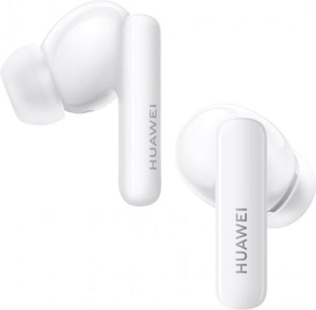 Гарнітура Huawei FreeBuds 5i Ceramic White - фото 9