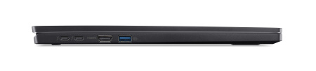 Acer Ноутбук Swift Go 16 SFG16-71 16" 3.2K OLED, Intel i5-13420H, 16GB, F512GB, UMA, Win11, чорний - фото 7
