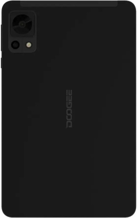 Планшет Doogee T20 mini 8.4" 4ГБ, 128ГБ, LTE, 5060мА•год, Android, чорний - фото 5