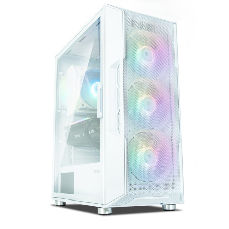 Корпус Zalman I3 Neo без БЖ, 1xUSB3.0, 2xUSB2.0, 4x120мм RGB, VGA 355мм, LCS ready, TG Side Panel, ATX, білий - фото 1 Корпус Zalman I3 Neo без БЖ, 1xUSB3.0, 2xUSB2.0, 4x120мм RGB, VGA 355мм, LCS ready, TG Side Panel, ATX, білий - фото 1