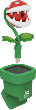 Камера для Nintendo Switch 2 by HORI PIRANHA PLANT - фото 8