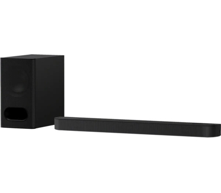 Саундбар Sony HT-B600 350Вт, 3.1.2, BT, HDMI-ARC, optical, sub, Dolby Atmos®/DTS:X® - фото 7