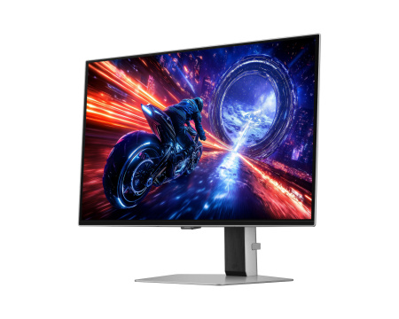Монітор Samsung 27" Odyssey OLED G6 G60SF HDMI, DP, USB, MM, OLED, 2560x1440, 500Hz, 0,3ms - фото 2