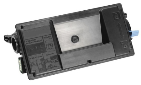 Картридж Kyocera TK-3160 (1T02T90NLC) - фото 1