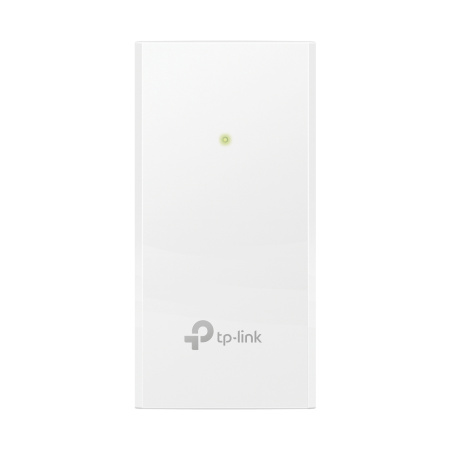Інжектор PoE TP-LINK POE4818G 1xGE, 1xGE PoE, 18Вт, Пасивний - фото 3