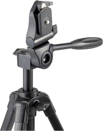 Відеоштатив Velbon EX-230 II With Smartphone Holder - фото 8