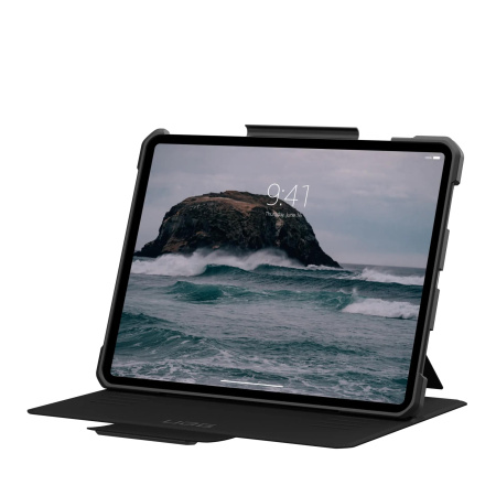 Чохол UAG для iPad Pro 13"(Gen 7, 2024), Metropolis SE, Black - фото 10
