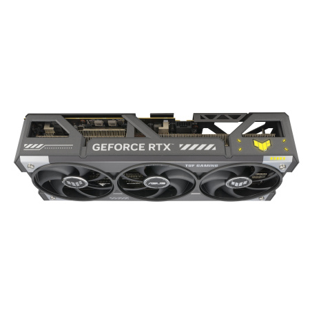 ASUS Відеокарта GeForce RTX 5090 32GB GDDR7 OC TUF-RTX5090-O32G-GAMING - фото 8