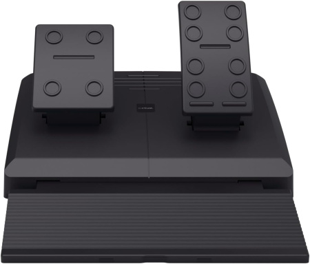 Trust Кермо і педалі GXT 289 Movi, PC/PS4/PS3/Xbox/Nintendo Switch - фото 16