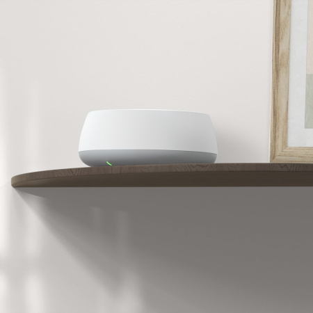 Система WiFi-Mesh TP-LINK Deco BE22 BE3600, 1xGE LAN, 1xGE WAN, 2мод - фото 7