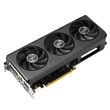 Відеокарта ASUS GeForce RTX 5060 8 GB GDDR7 OC PRIME-RTX5060-O8G - фото 3