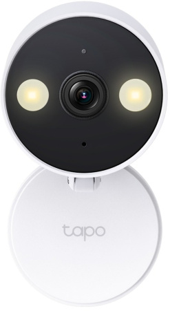 IP-Камера TP-LINK Tapo C120 2K N300 microSD motion detection - фото 9