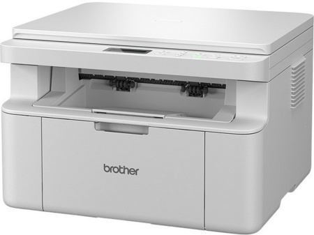 БФП laser mono A4 Brother DCP-L1630W 20 ppm USB Ethernet Wi-Fi - фото 4
