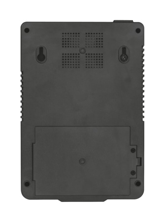 Trust Джерело безперебійного живлення Maxxon 800VA UPS with 6 standard wall power outlets BLACK - фото 3