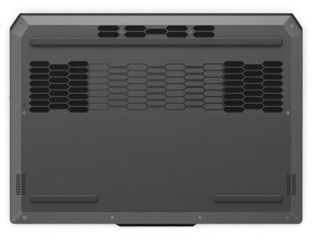 Lenovo Ноутбук LOQ-15IAX9 15.6" FHD IPS AG, Intel i5-12450HX, 16GB, F1TB, NVD4060-8, DOS, сірий - фото 14