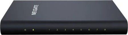 Шлюз VoIP Yeastar TA800 8xFXS, 1xFE LAN SIP, IAX2 - фото 7