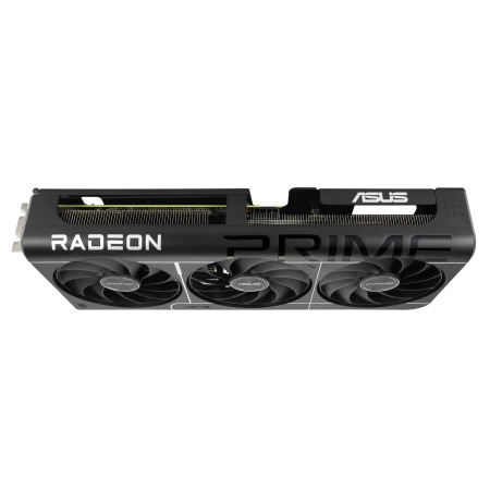 Вiдеокарта ASUS Radeon RX 9060 XT 8GB GDDR6 OC PRIME-RX9060XT-O8G - фото 6