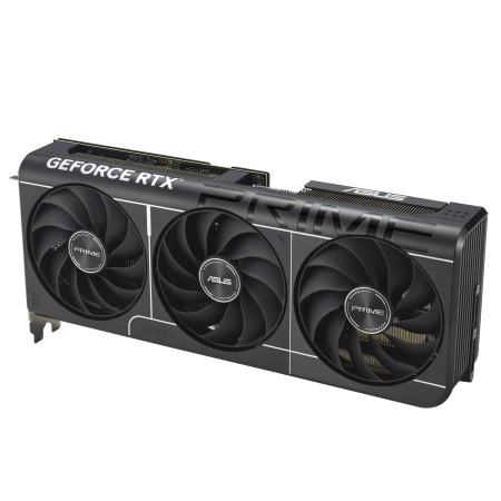 Відеокарта ASUS GeForce RTX 5070 12GB GDDR7 OC PRIME-RTX5070-O12G - фото 2