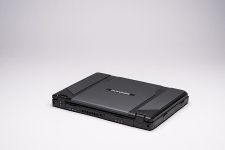 Durabook Ноутбук S14 Standard 14" FHD AG Intel i7-1165G7, 32GB, F512GB, UMA, Win11P - фото 7