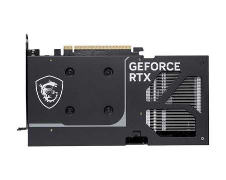 Відеокарта MSI GeForce RTX 5060 Ti 8GB GDDR7 VENTUS 2X OC PLUS - фото 3
