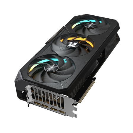 Відеокарта GIGABYTE GeForce RTX 5090 32GB GDDR7 GAMING OC - фото 5