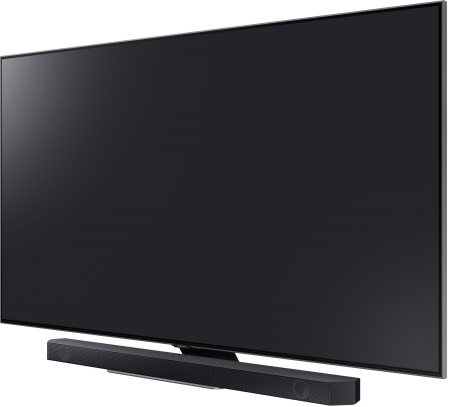 Samsung Саундбар HW-Q600C 360Вт, 3.1.2, BT, HDMI-eARC, саб, Dolby Atmos, чорний - фото 11 Samsung Саундбар HW-Q600C 360Вт, 3.1.2, BT, HDMI-eARC, саб, Dolby Atmos, чорний - фото 11