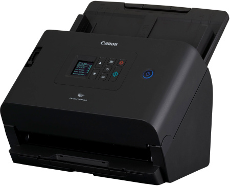 Canon Документ-сканер A4 DR-S250N - фото 5