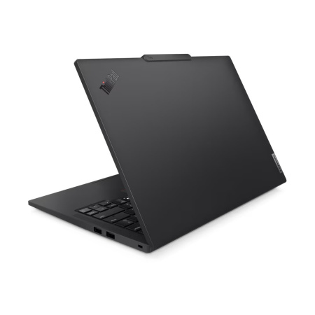 Ноутбук Lenovo ThinkPad T14-G5 14" WUXGA IPS AG, Intel U7-155U, 32GB, F1TB, UMA, DOS, чорний - фото 9