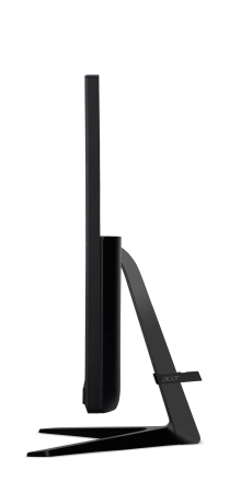 Комп'ютер персональний моноблок Acer Aspire C24-1800 23.8" FHD, Intel i3-1305U, 16GB, F512GB, UMA, WiFi, кл+м, без ОС, чорний - фото 7