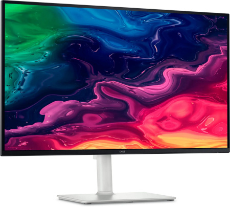 Монітор DELL 27" S2725QC 2xHDMI, USB-C, MM, IPS, 3840x2160, 120Hz, 4ms, sRGB 99%, FreeSync, Pivot - фото 2