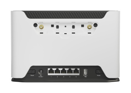 MikroTiK Маршрутизатор Chateau LTE12 2025 (D53G-5HacD2HnD-TC&EG120K-EA) - фото 3