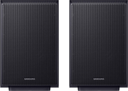 Саундбар Samsung HW-Q930F 580Вт, 9.1.4, BT, HDMI-eARC, Wi-Fi, саб, Dolby Atmos, чорний - фото 13