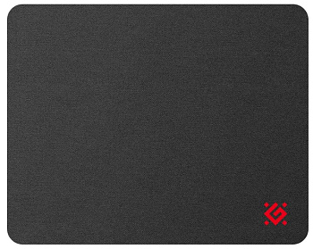 Килимок для миші Defender Black (50550)