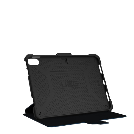 Чохол UAG для iPad 10.9"(Gen 10, 2022)/11'(Gen 11, 2025), Metropolis SE, Mallard - фото 8