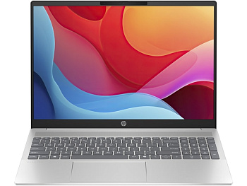 HP Ноутбук Pavilion 16-ag0010ua 16" WUXGA IPS AG, AMD R5-8540U, 16GB, F1024GB, UMA, DOS, сріблястий HP Ноутбук Pavilion 16-ag0010ua 16" WUXGA IPS AG, AMD R5-8540U, 16GB, F1024GB, UMA, DOS, сріблястий