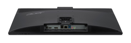 Комп'ютер персональний моноблок Acer Aspire C24-2G 23.8" FHD, Intel 5-120U, 16GB, F1TB, UMA, WiFi, кл+м, без ОС, чорний - фото 9