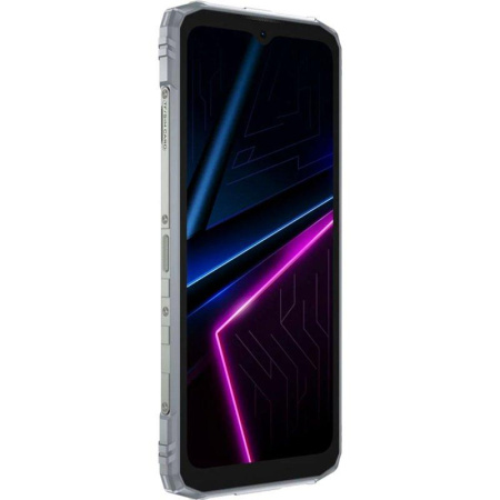 Смартфон Doogee Blade 10 Pro Energy 6.56" 6/256ГБ, 2SIM, 5150мА•год, сірий - фото 5