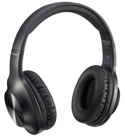 Гарнітура Panasonic RB-HX220BEE-K - фото 6