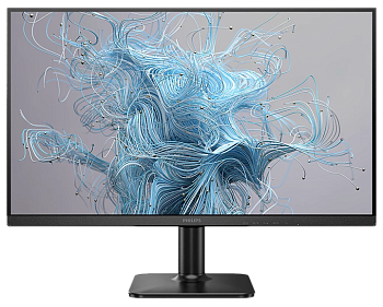Монітор 23.8" Philips 24E2N1100LB/00 Black