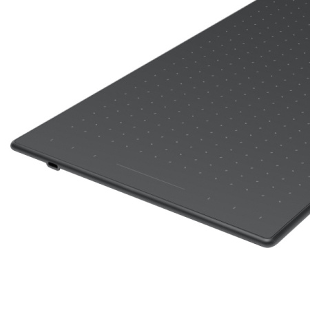 Графічний планшет Huion 11"x6.8" RTP-700, USB-C, чорний - фото 6