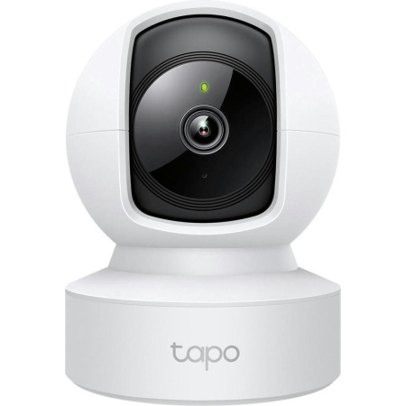 IP-Камера TP-LINK Tapo C212 3MP N300 microSD motion detection - фото 1