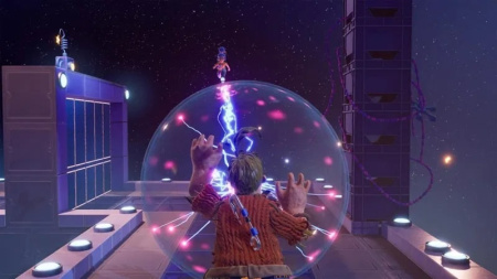 Games Software It Takes Two (Switch) - фото 3