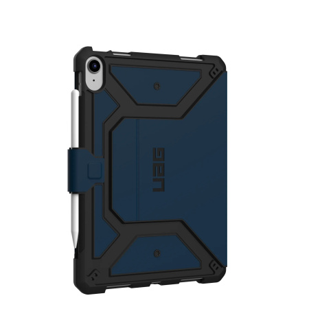 Чохол UAG для iPad 10.9"(Gen 10, 2022)/11'(Gen 11, 2025), Metropolis SE, Mallard - фото 3