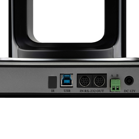 2E FHD відео конференц камера - фото 11