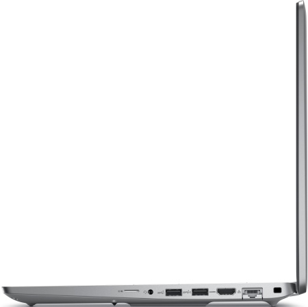 Dell Ноутбук Latitude 5540 15.6" AG IPS FHD, Intel i5-1345U, 16GB, F512GB, UMA, 3Y NBD, W11P - фото 6