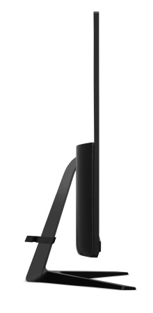 Acer Персональний комп'ютер моноблок Aspire C27-1800 27" FHD, Intel i5-1335U, 16GB, F512GB, UMA, WiFi, кл+м, без ОС, чорний - фото 10
