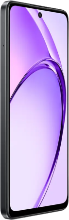 Смартфон OPPO A3 6/128GB Sparkle Black - фото 3