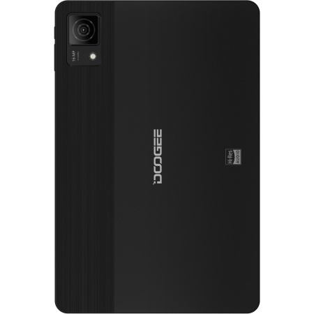 Планшет Doogee T30 Ultra 11" 12ГБ, 256ГБ, LTE, 8580мА•г, Android, чорний - фото 5